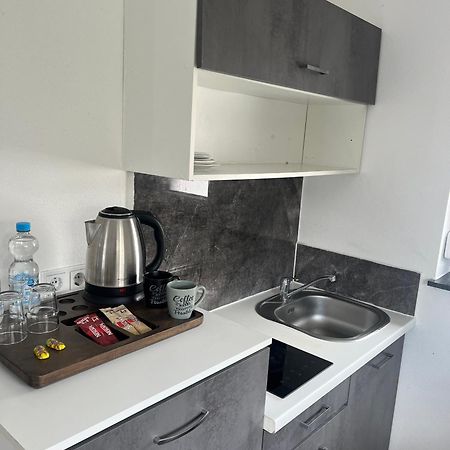 Ferienwohnung Manolya Günzburg Zewnętrze zdjęcie